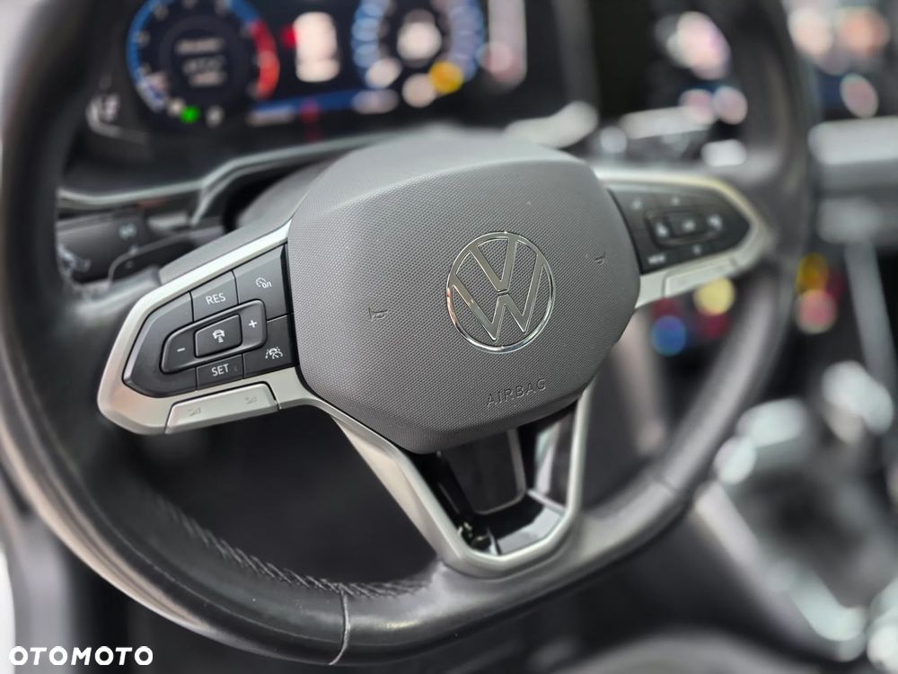 Volkswagen Taigo 1.5 TSI ACT Style DSG - 32