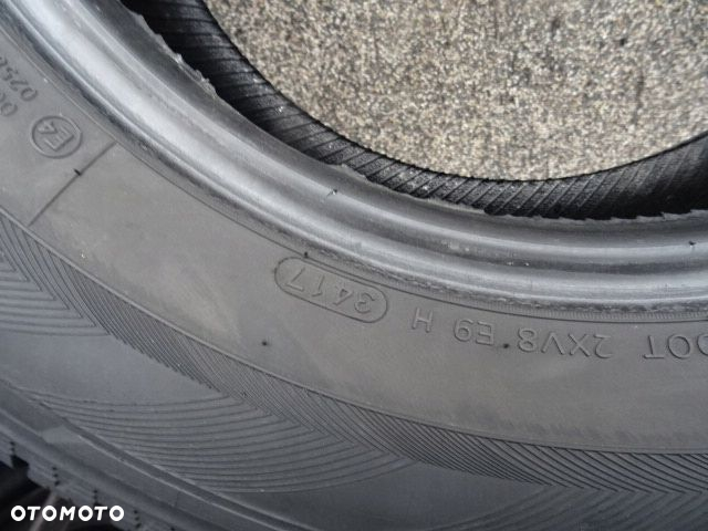 235/65/R16C 115/113R Hankook Winter RW06 - 7