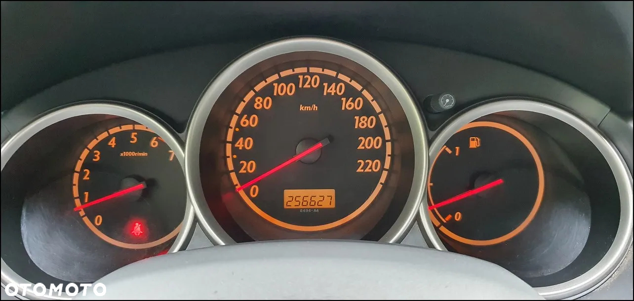Honda Jazz 1.4 LS - 7