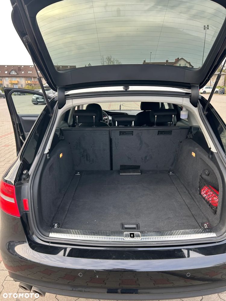 Audi A4 Avant 2.0 TDI - 5