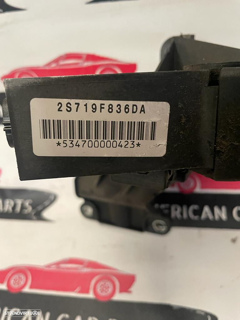 Pedais Ford Mondeo 2.0 2002-2007 - 4