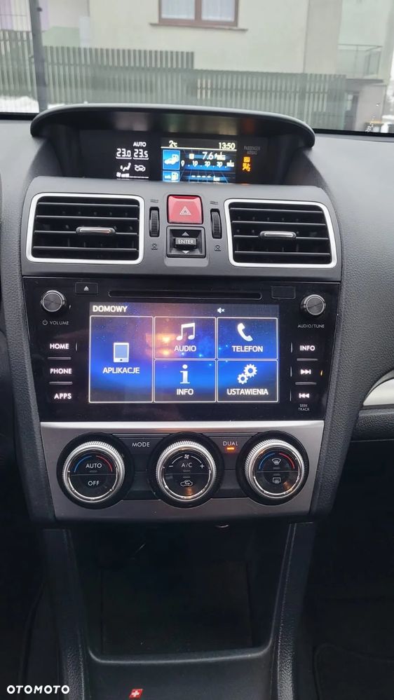 Subaru Impreza 2.0i Edition Sport & Sound - 18