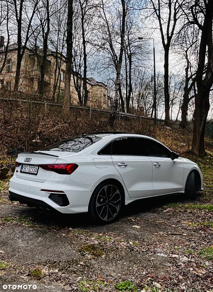 Audi S3 - 3