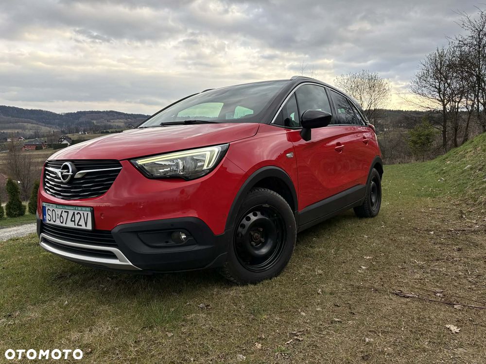 Opel Crossland X 1.6 ECOTEC Start/Stop Innovation - 7