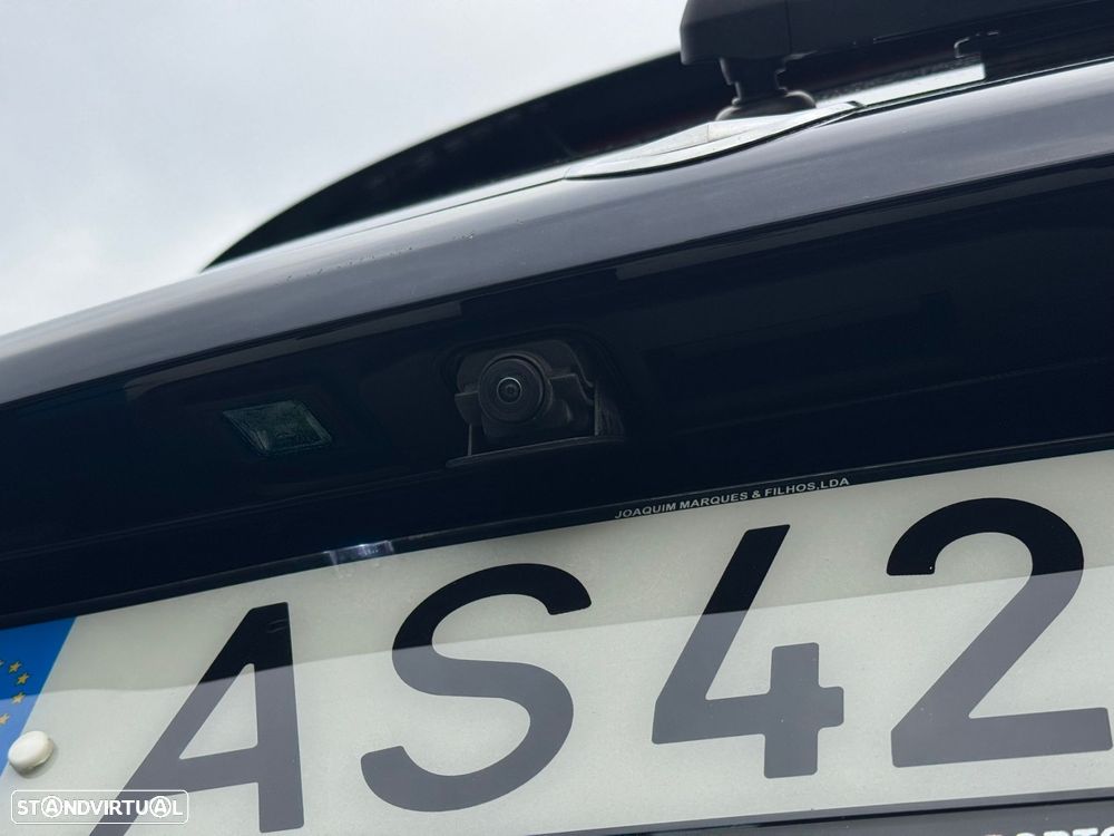 Mercedes-Benz GLC 220 d 4Matic - 10