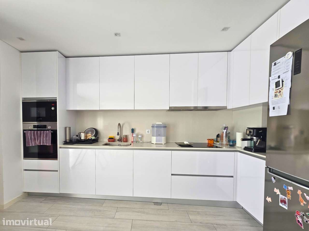 Apartamento T3 Exclusivo | Pedome, Vila Nova de Famalicão - Grande imagem: 4/11
