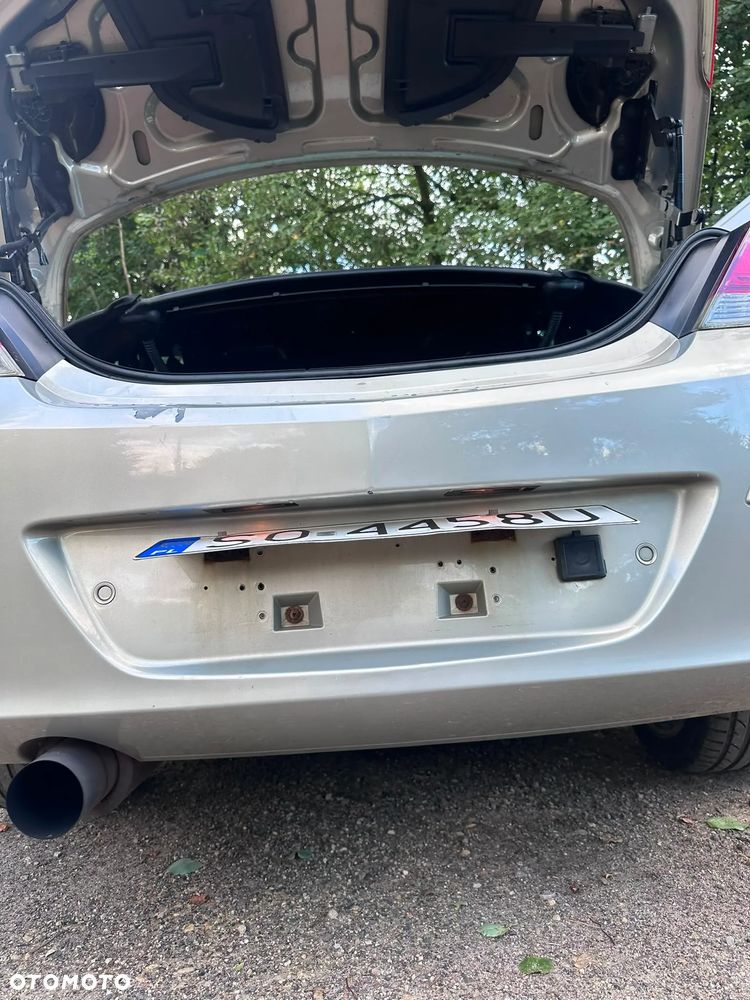 Opel Astra 1.8 Cosmo - 14