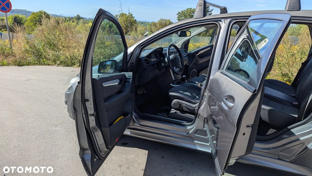 Mercedes-Benz Klasa B 200 CDI DPF Autotronic - 2