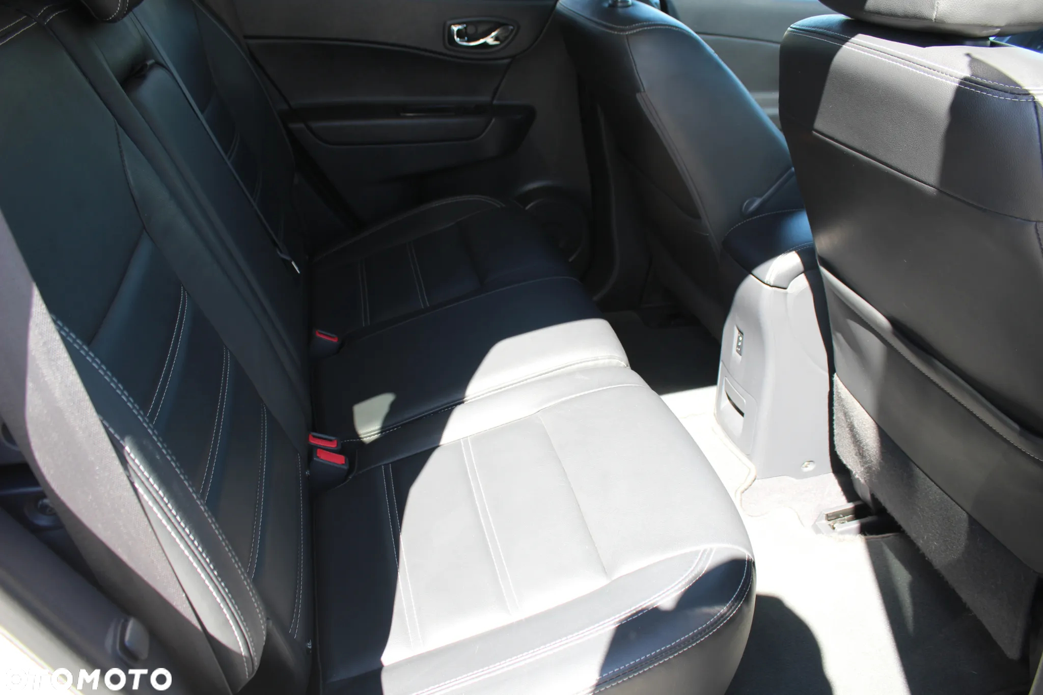 Renault Koleos 2.0 dCi 4x4 Privilege - 8