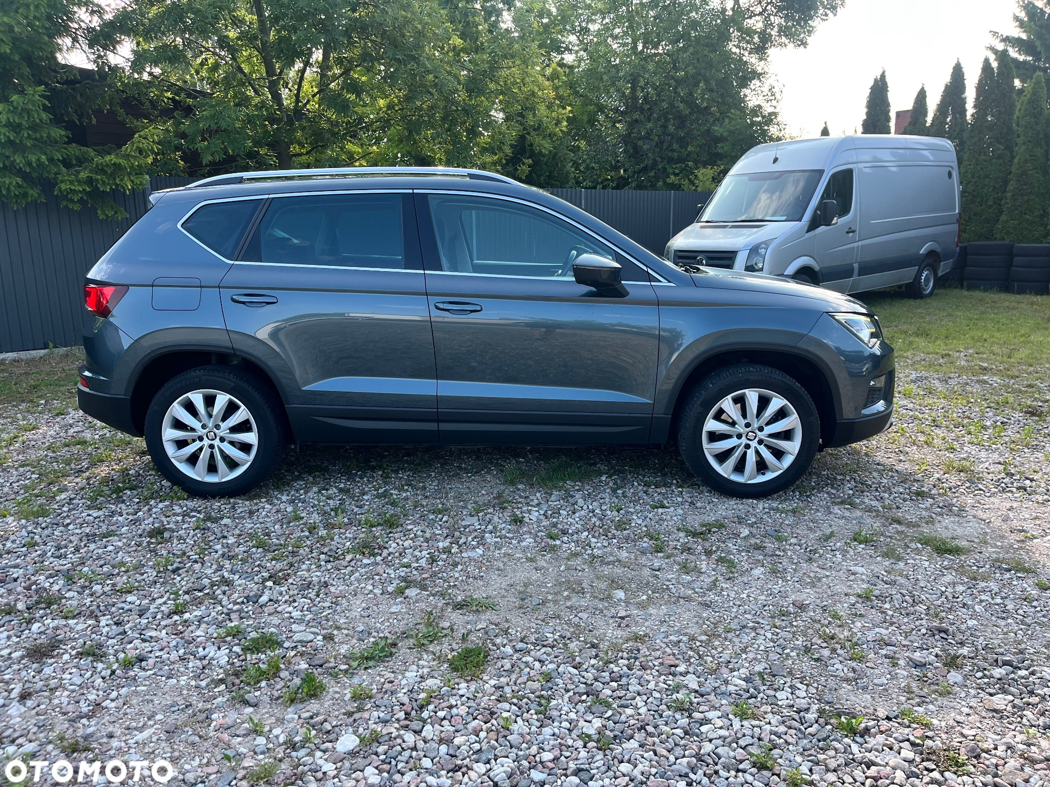 Seat Ateca - 5