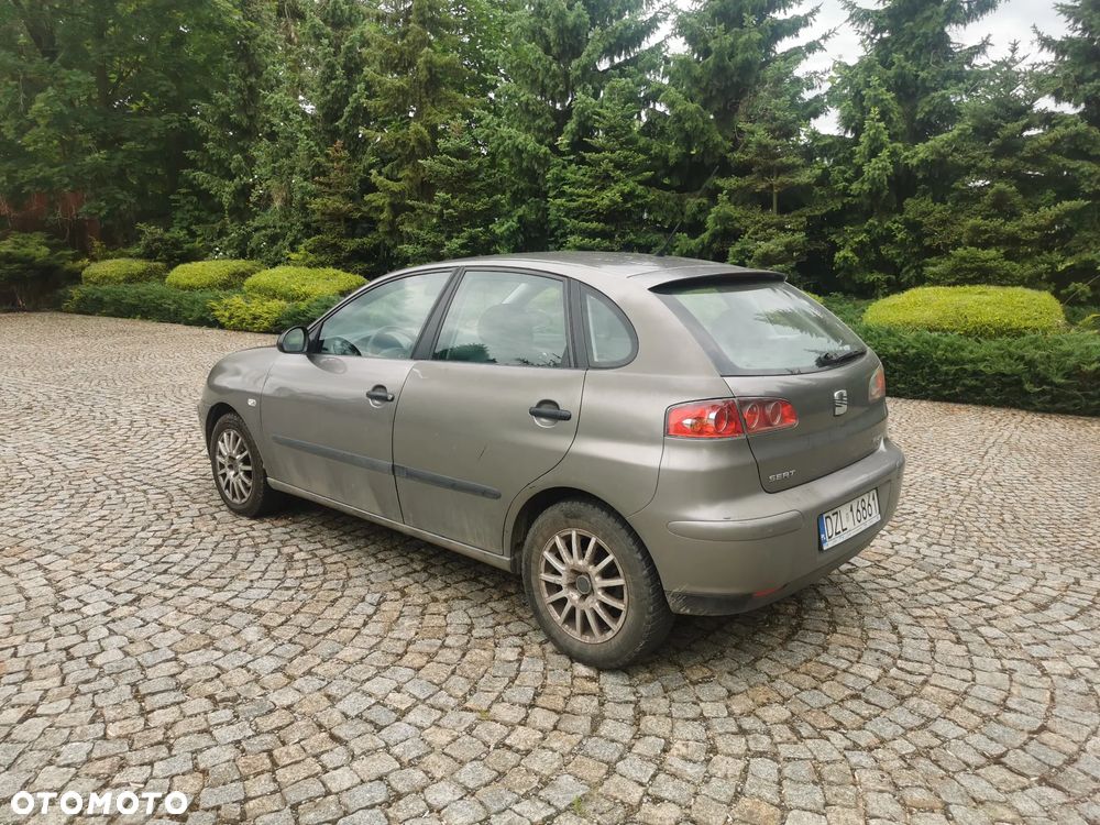 Seat Ibiza 1.9 TDI Comfort Edition - 3