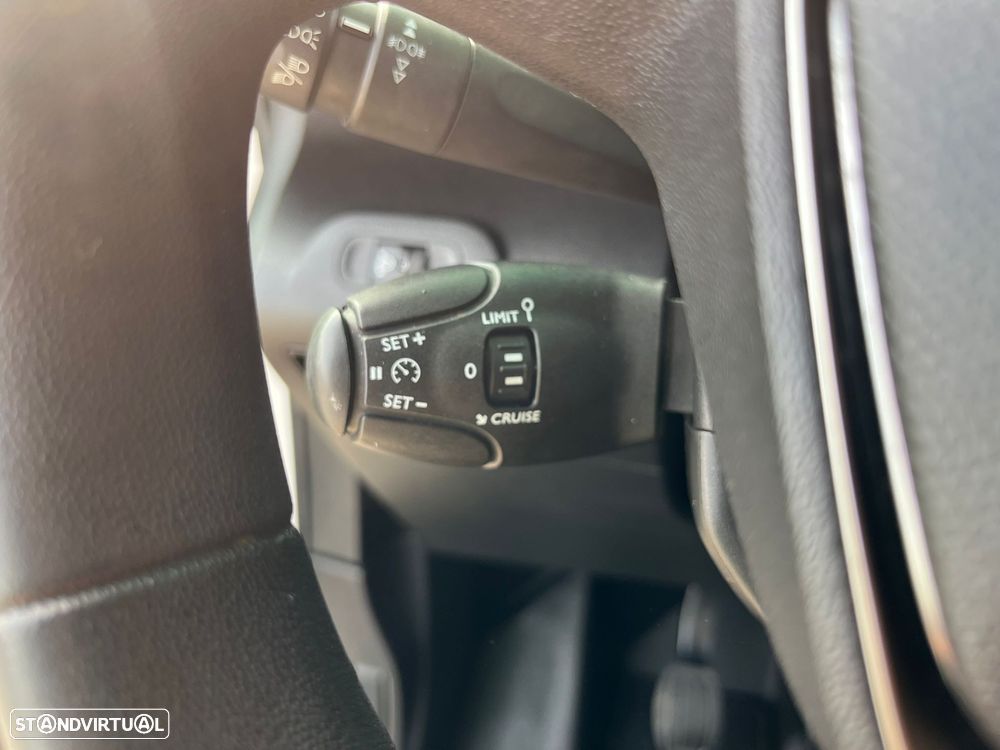 Peugeot Partner - 14