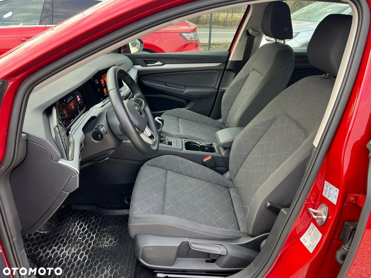 Volkswagen Golf VIII 1.0 TSI Life - 8