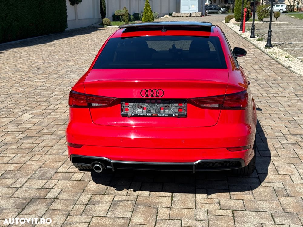 Audi A3 - 8