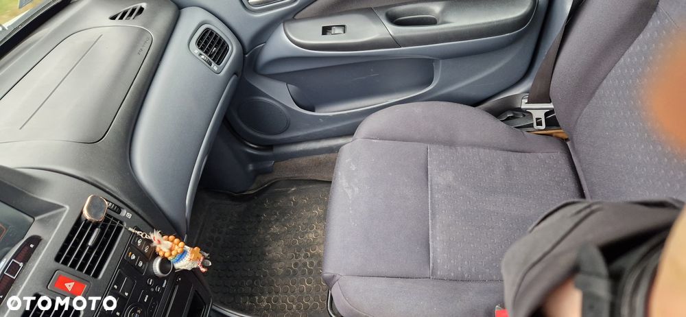 Nissan Almera 1.5 acenta - 7