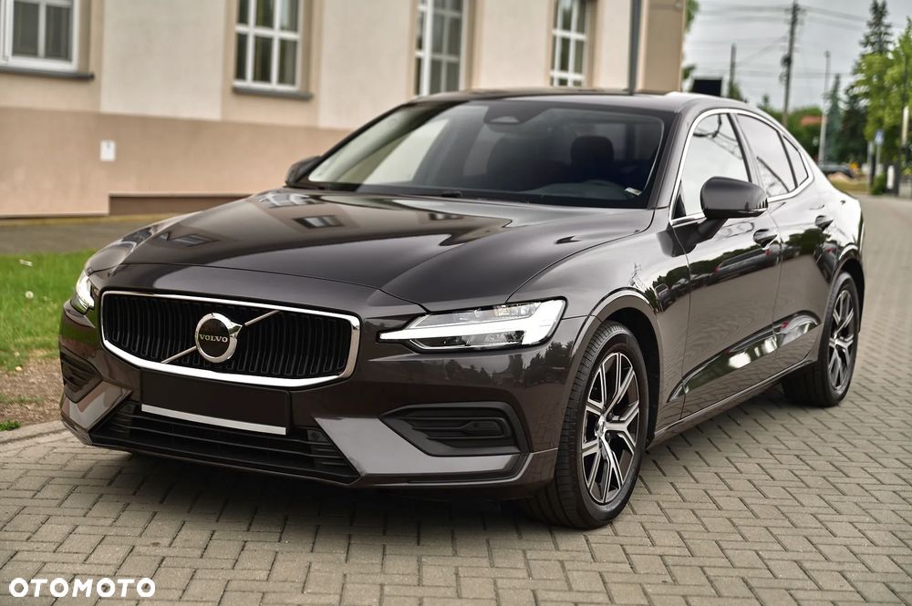 Volvo S60 - 12