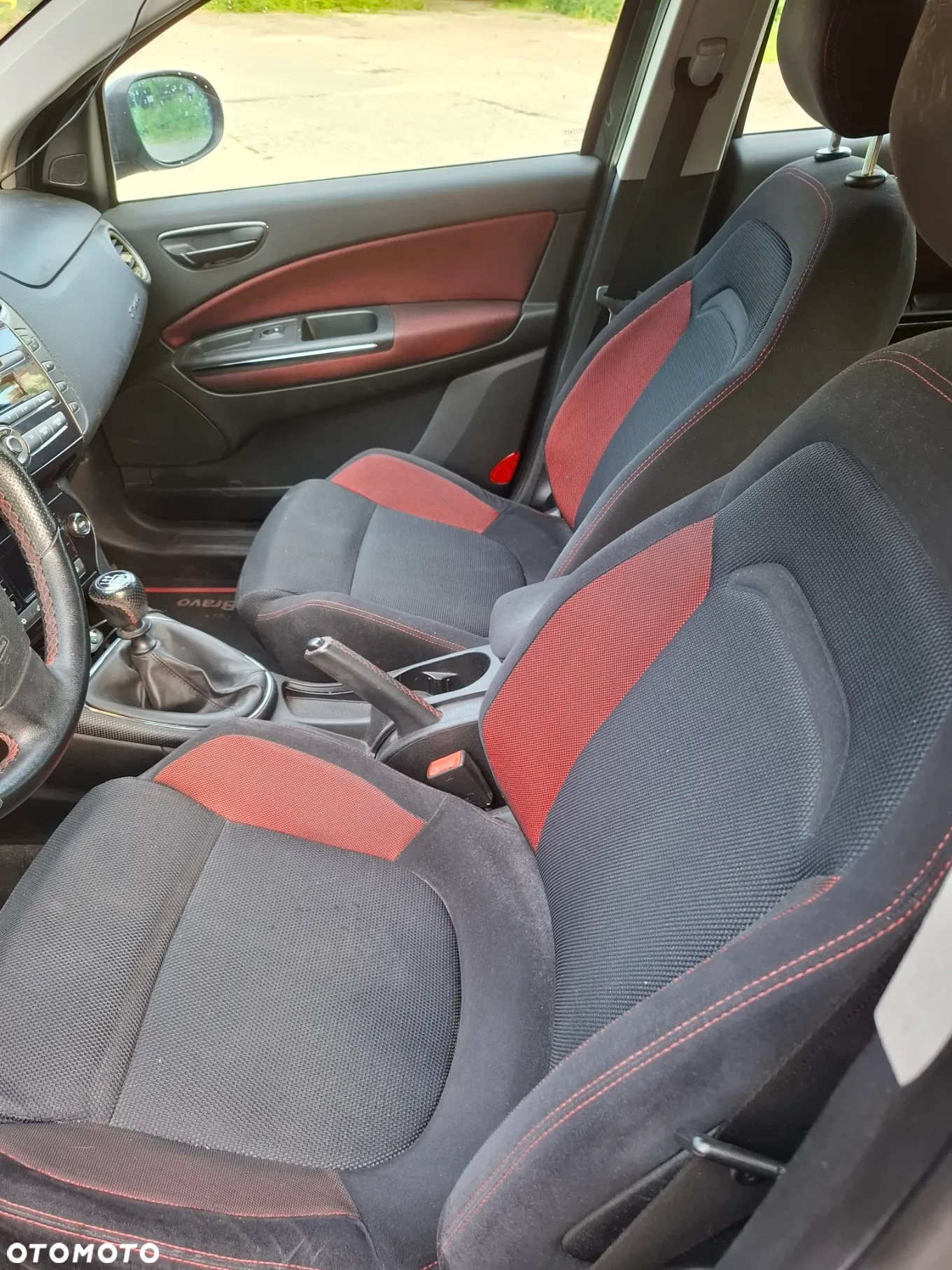 Fiat Bravo 1.9 Multijet Dynamic - 12