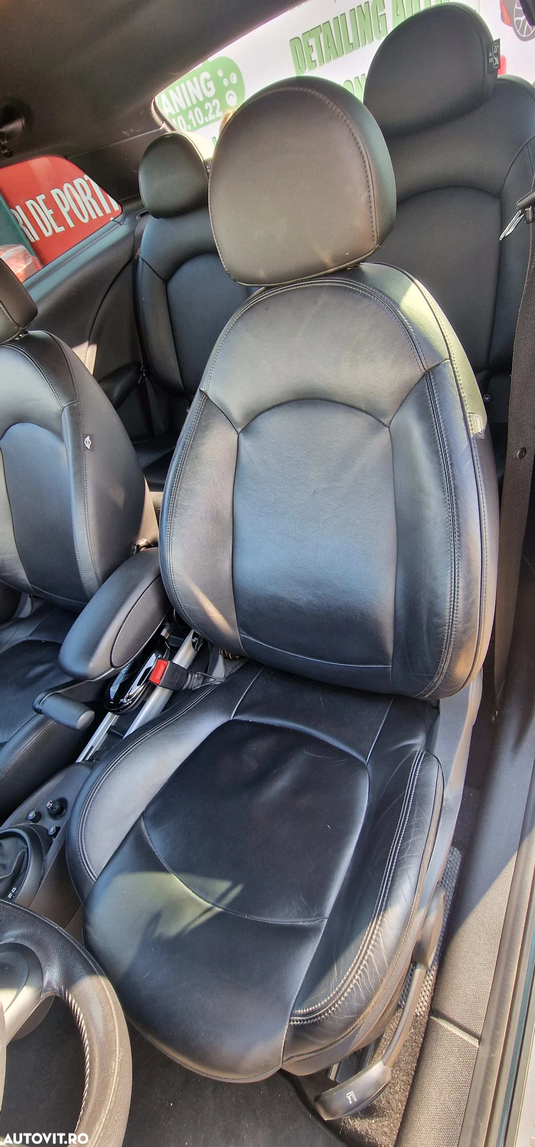 Mini Paceman - 23