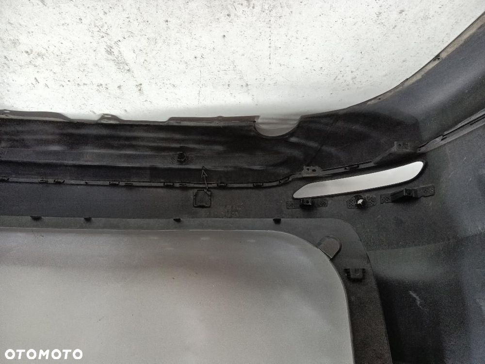 ZDERZAK TYŁ TYLNY FORD S MAX MK2 6PDC EM2B17H773 - 14