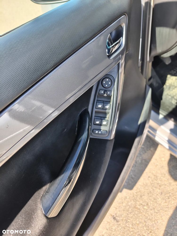 Citroën C4 Picasso - 12