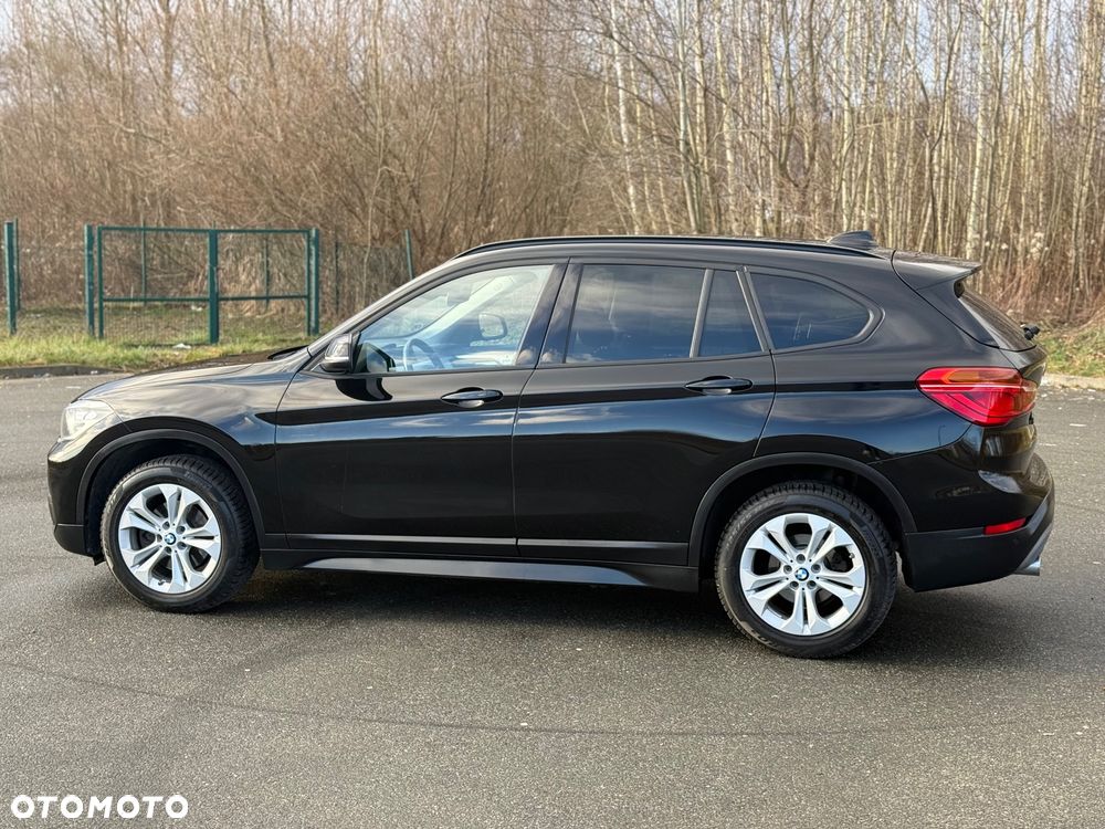 BMW X1 sDrive18i Advantage - 5