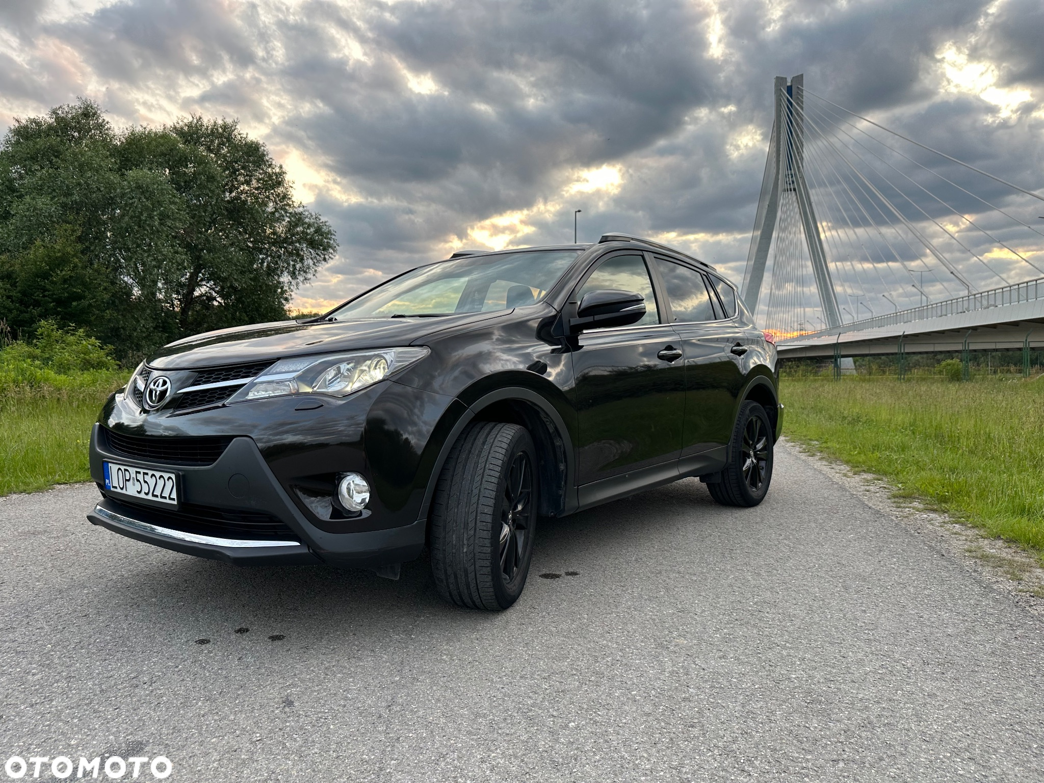 Toyota RAV4 2.0 Premium - 3