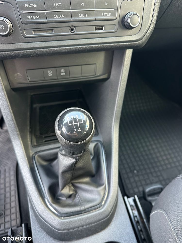 Volkswagen Caddy - 18