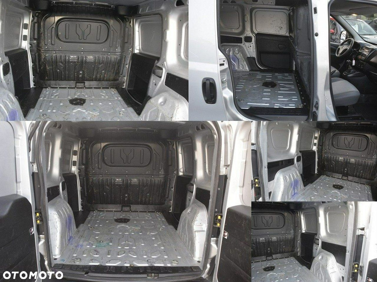 Opel Combo - 21