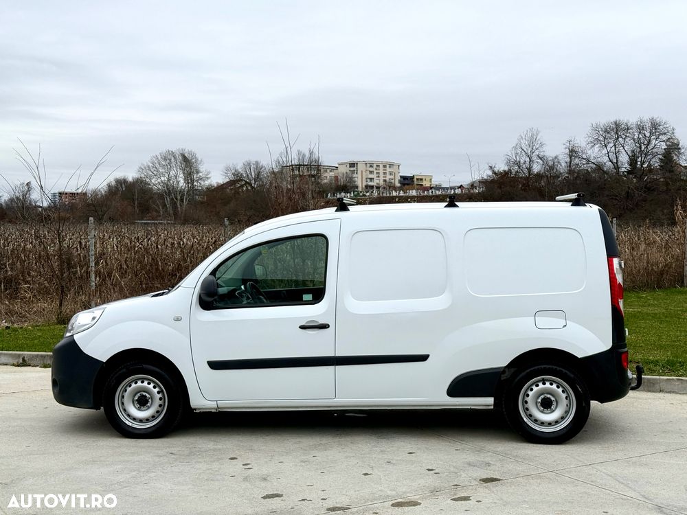 Renault Kangoo Rapid Maxi (ENERGY) dCi 110 Extra - 9