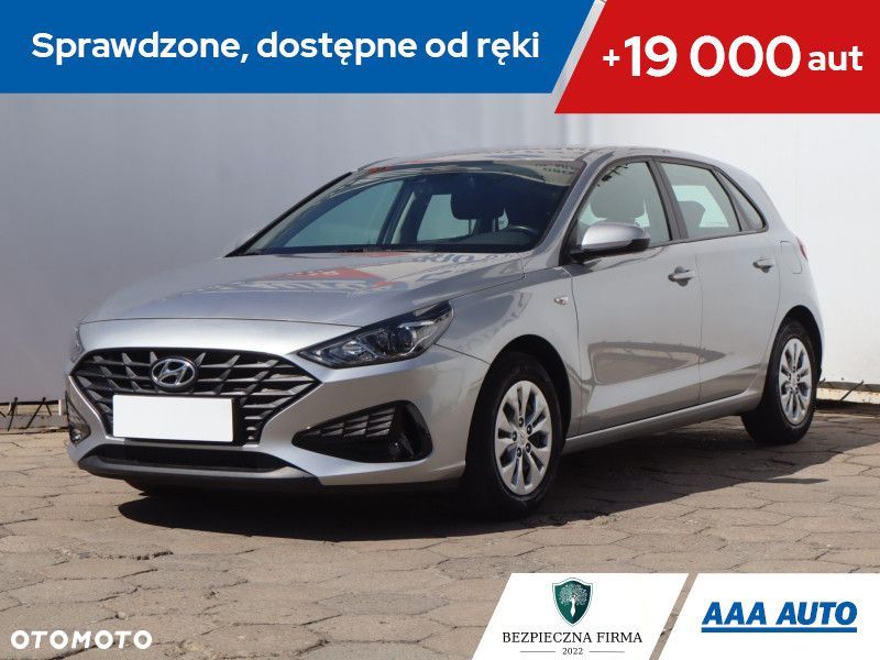 Hyundai i30 - 2