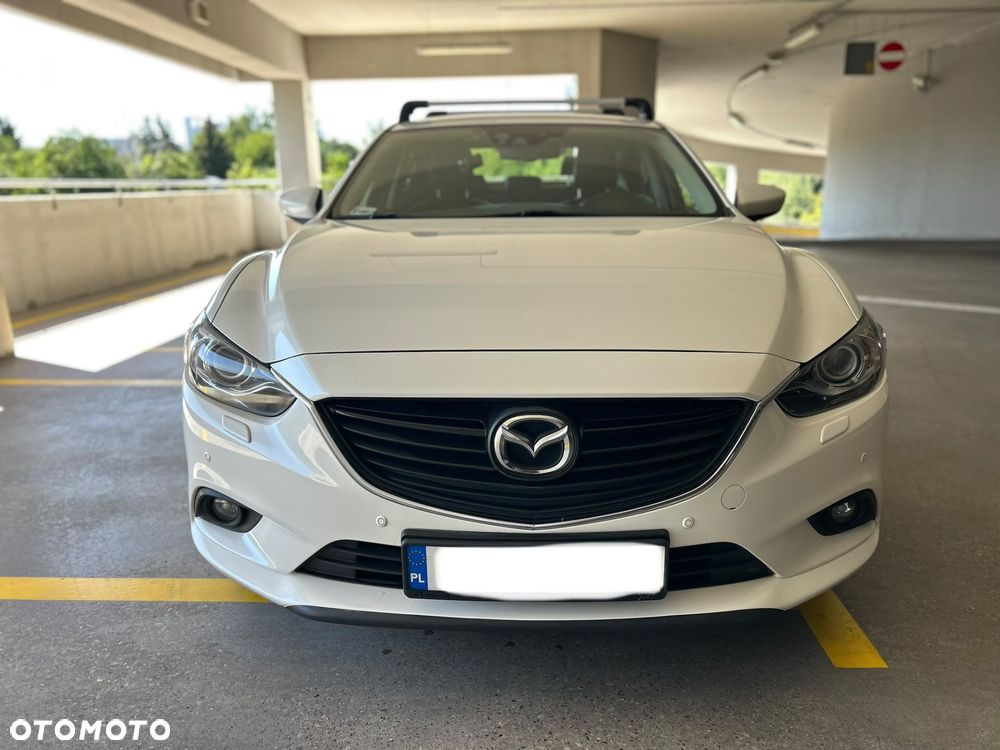 Mazda 6 2.0 Skypassion I-ELoop - 11