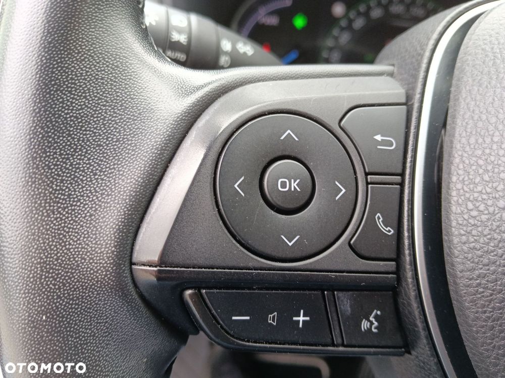 Toyota RAV4 - 16