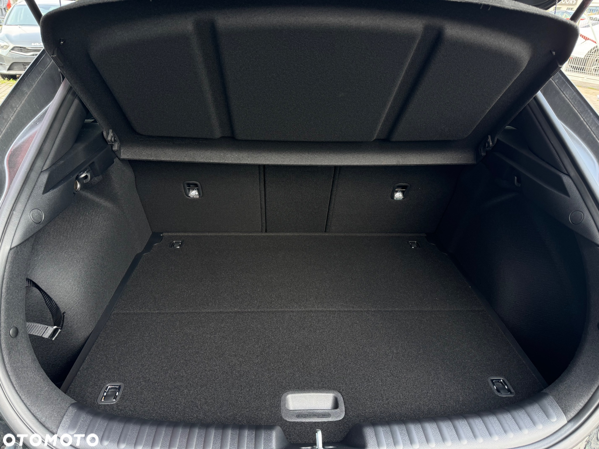 Kia XCeed 1.5 T-GDI L - 7