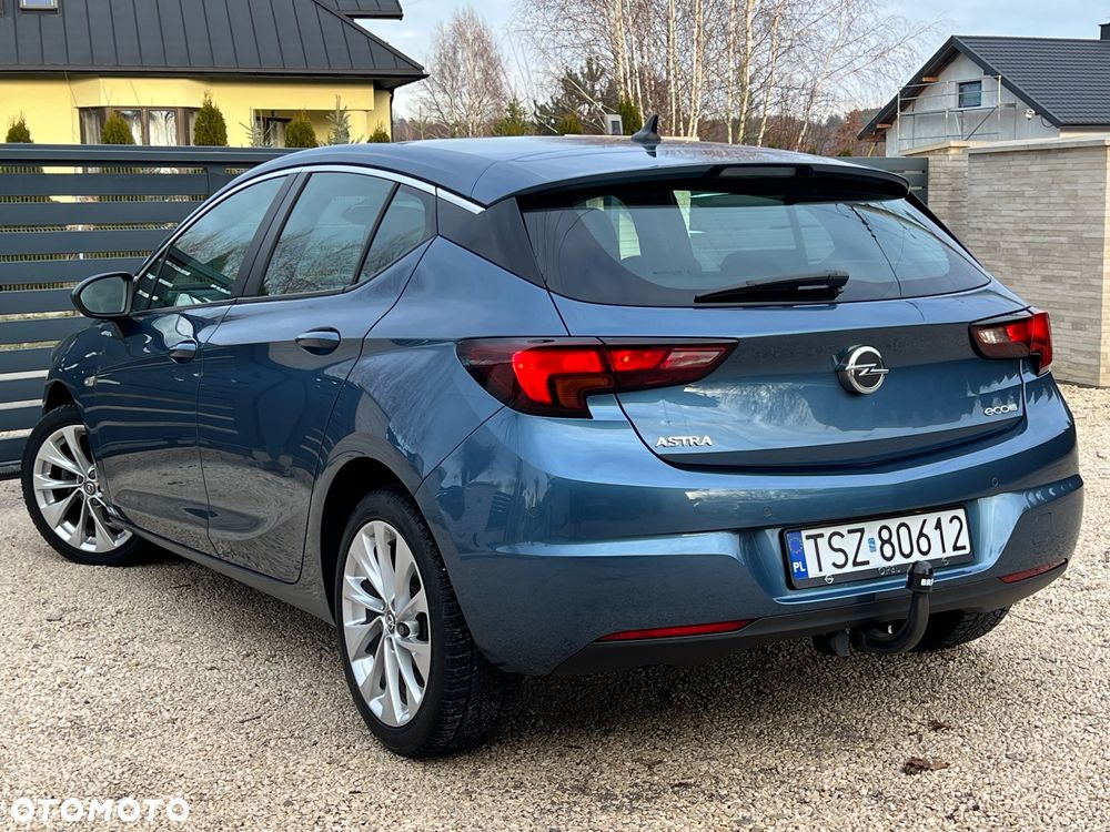 Opel Astra 1.0 Turbo Start/Stop Edition - 14