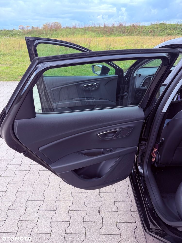 Seat Leon 1.2 TSI Start&Stop I-Tech - 12