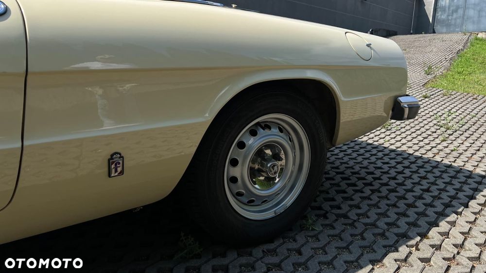 Alfa Romeo Spider - 34