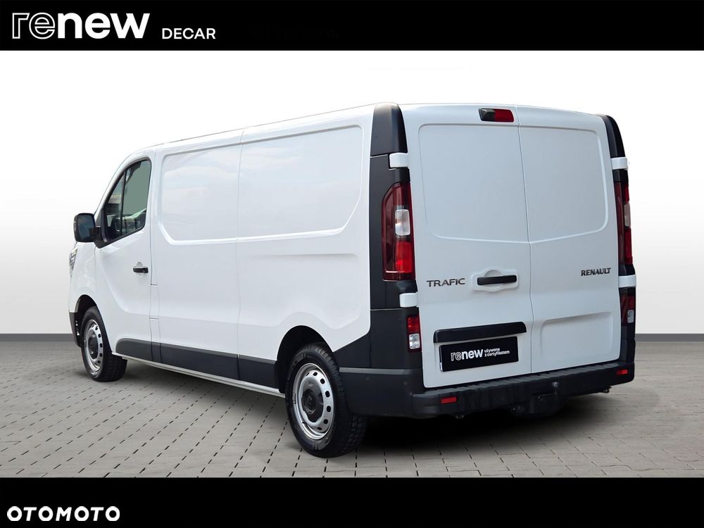 Renault trafic - 3