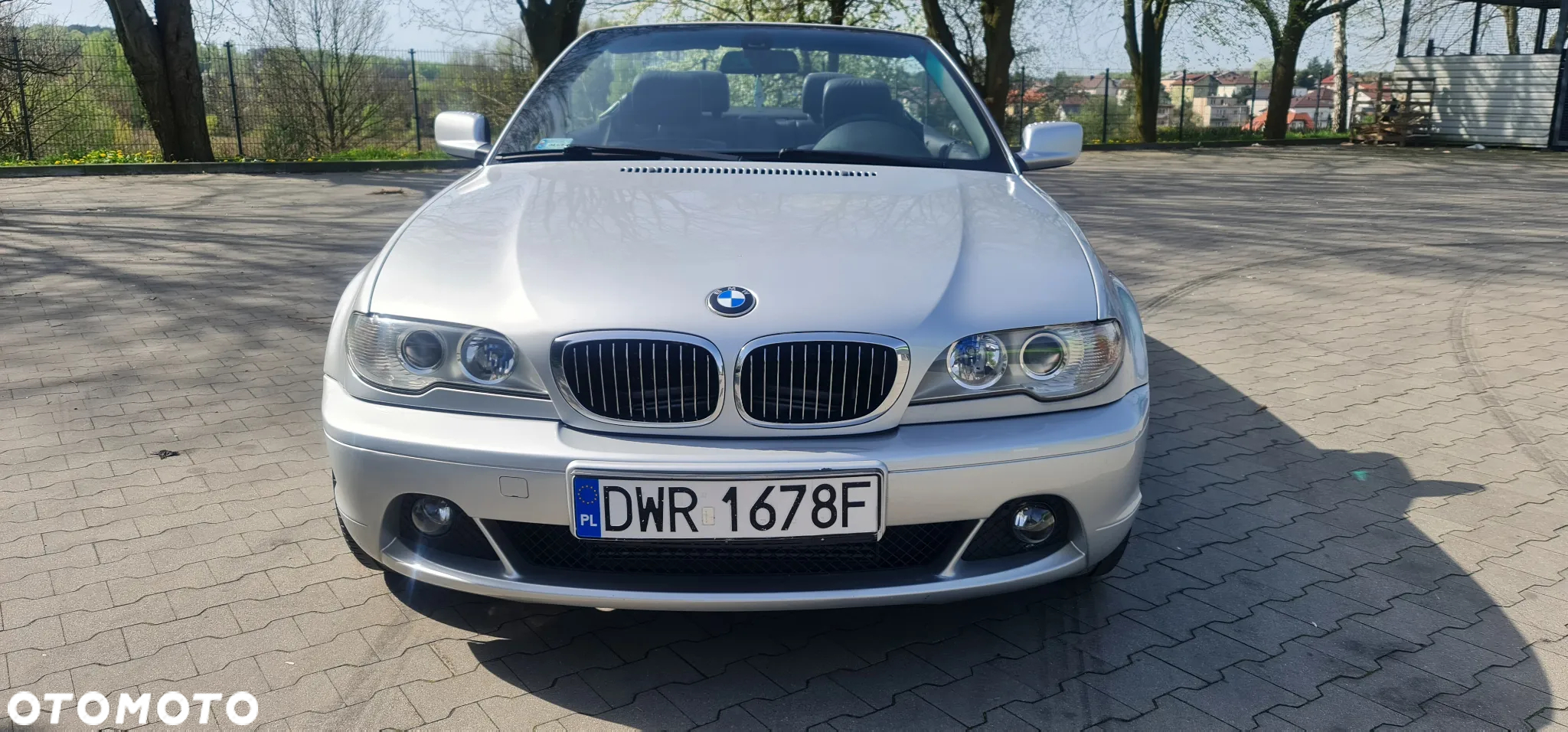BMW Seria 3 320 Cd - 4