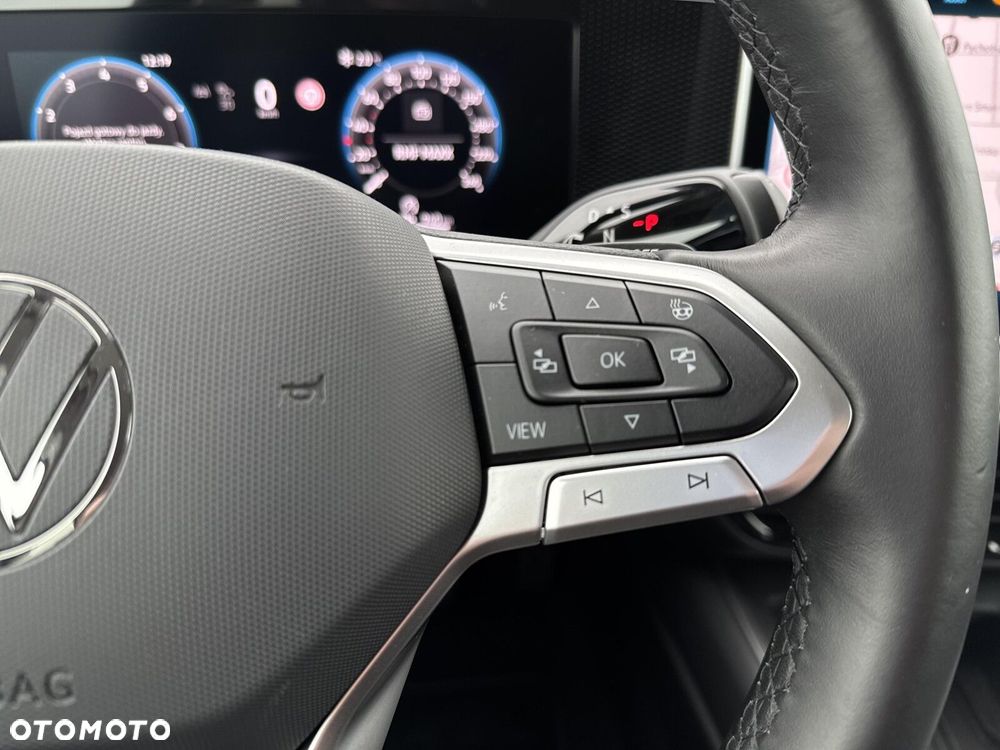 Volkswagen Passat - 22