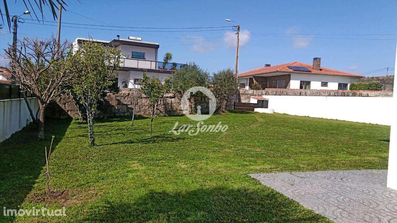 Moradia T3 em Esposende - Grande imagem: 5/31