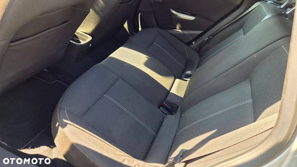Opel Astra - 18
