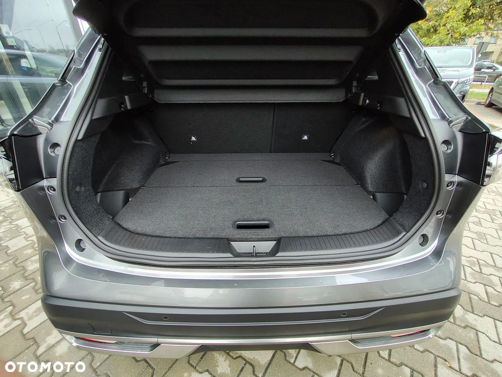 Nissan Qashqai 2025