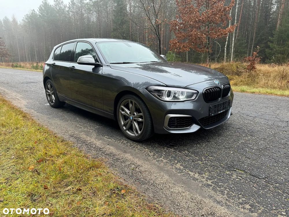 BMW 1M - 1