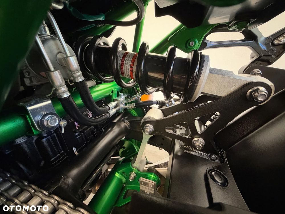 Kawasaki Z 900 - 17