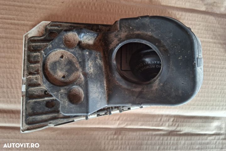 Usita rezervor Citroen Jumper 2 [2nd facelift] [2015 - 2024] Autoutil - 3