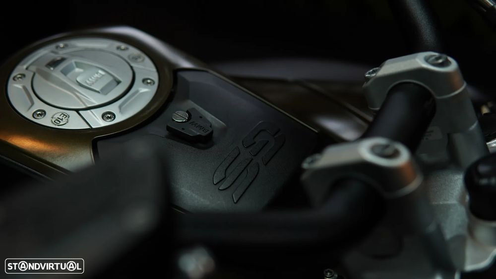 BMW R 1250 GS Adventure Exclusive Kalamata - 17