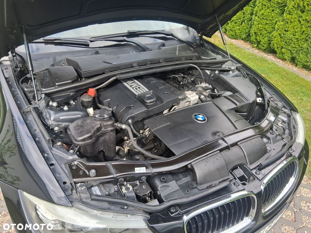 BMW Seria 3 318i Edition Lifestyle - 5