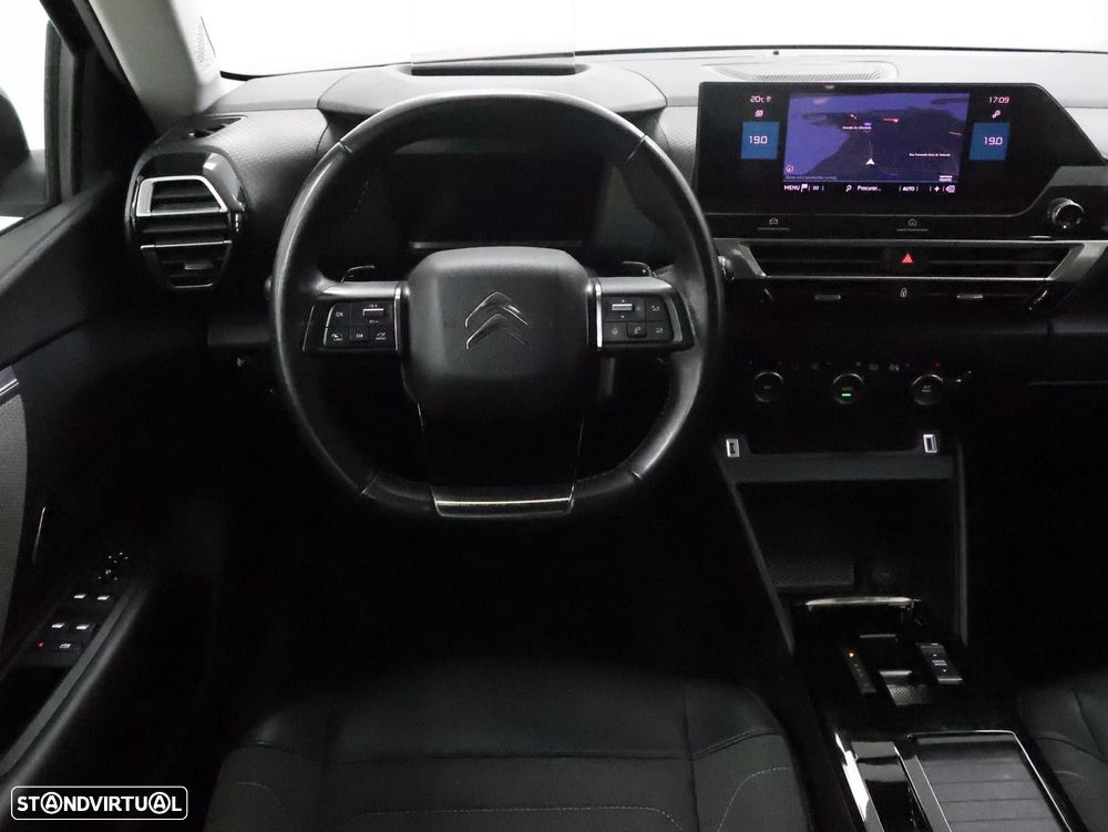 Citroën C4 1.2 PureTech Feel Pack EAT8 - 13