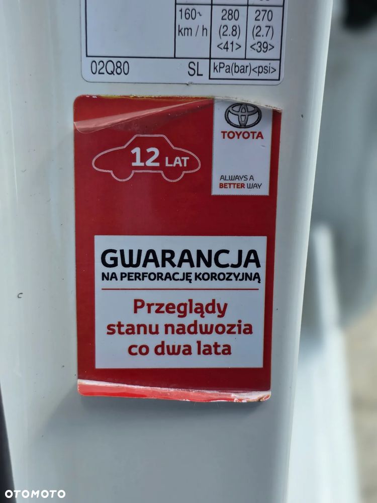 Toyota Corolla 1.2 T Comfort - 39
