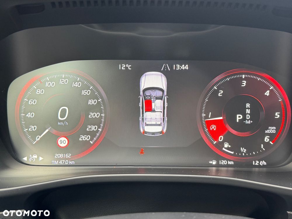 Volvo XC 40 D4 AWD Inscription - 23